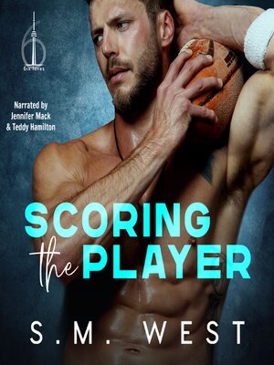 cover image of Scoring the Player